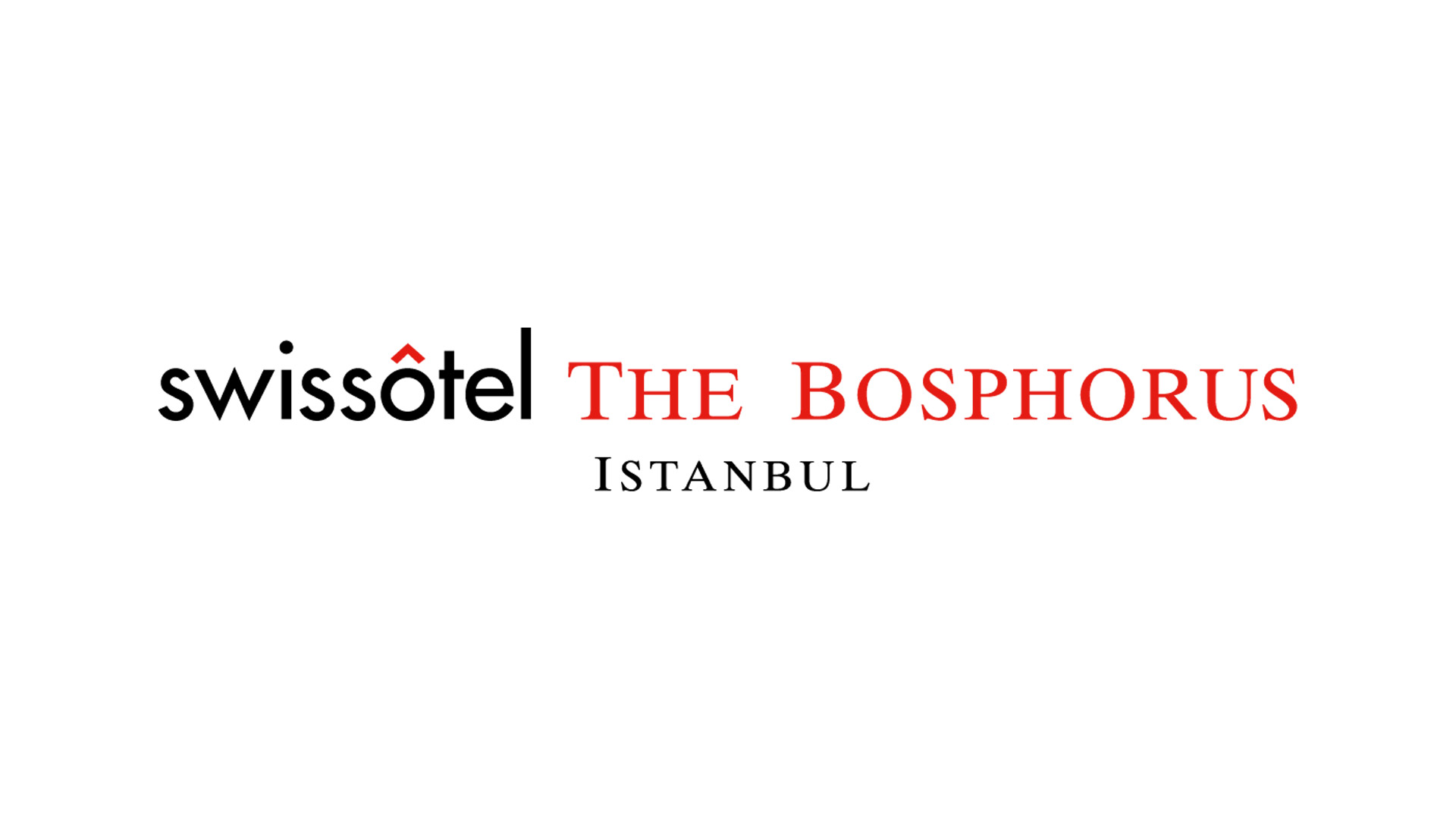 Swissotel Bosphorus Istanbul