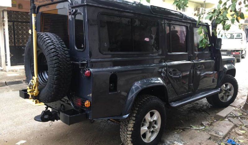 1996 Model Land Rover Defender 110 300 TDI full