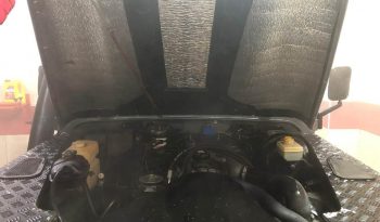 1995 Model 2.5D Land Rover Defender 110 Pick-Up full