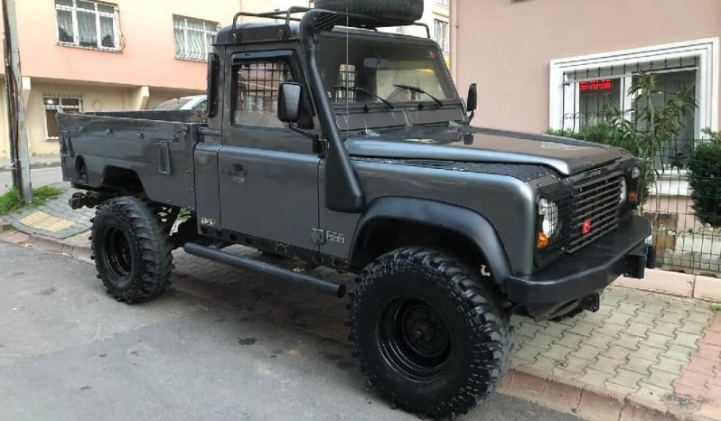 1995 Model 2.5D Land Rover Defender 110 Pick-Up full