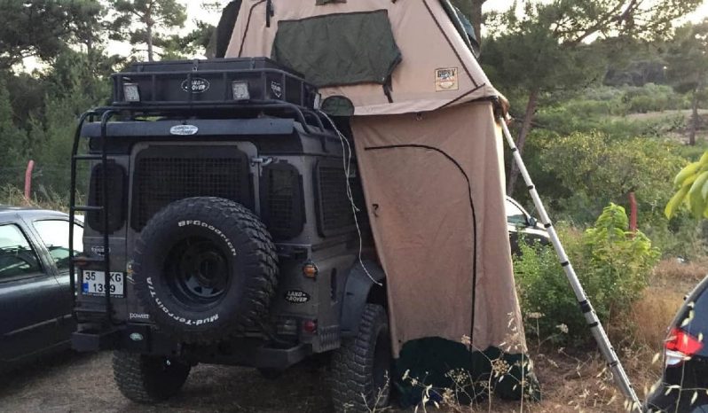 1998 Model Defender 110 300 TDI full