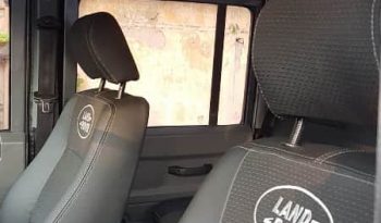 1998 Model Defender 110 300 TDI full