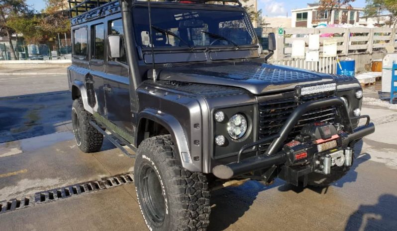 1997 Model Defender 110 300 TDI full