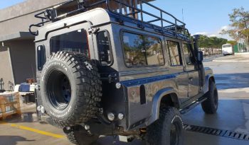 1997 Model Defender 110 300 TDI full