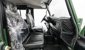 1991 Model 2.5 Diesel Defender 110 full