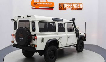 1992 Model 2.5 Petrol Defender 110 full
