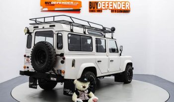 1990 Land Rover Defender 110 Gas full