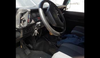 1993 Defender 110 Diesel Pick-Up HCPU full