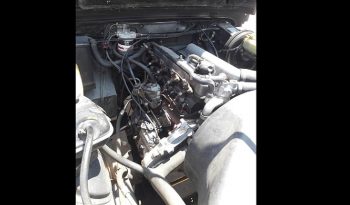 1993 Defender 110 Diesel Pick-Up HCPU full
