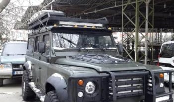 1994 Land Rover Defeneder 110 full