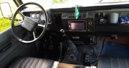 1991 Model Double Cab 2.5 Pickup