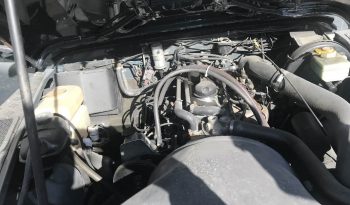 1993 Model 2.5 Petrol Land Rover Defener 110 full