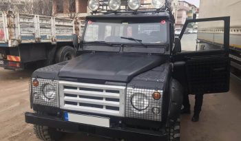 1992 defender 110 2.5d 2 door