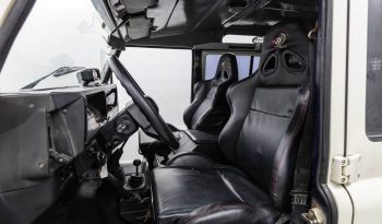 1987 Model 2.5 Petrol Defender 110 full