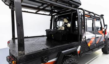 1993 Land Rover Defender 130 V8 Petrol full