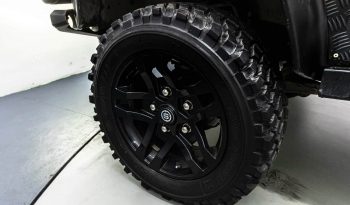 1993 Land Rover Defender 130 V8 Petrol full