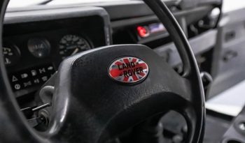 1993 Land Rover Defender 130 V8 Petrol full