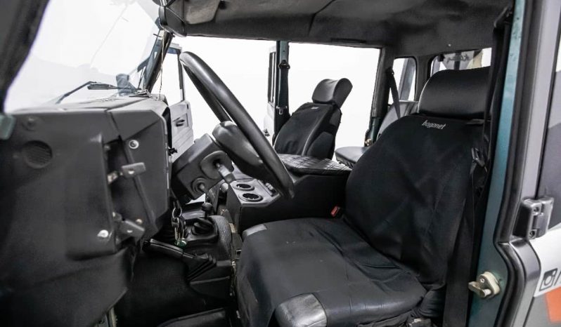 1993 Land Rover Defender 130 V8 Petrol full