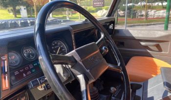 1993 Model 2.5 Diesel 110 Full Restoration 300 TDI full