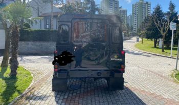 1993 Model 2.5 Diesel 110 Full Restoration 300 TDI full