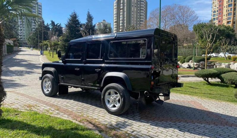 1993 Model 2.5 Diesel 110 Full Restoration 300 TDI full