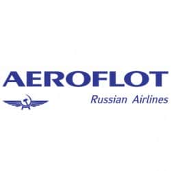 aeroflot russian airlines