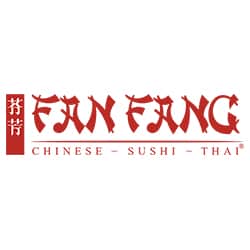 fan fang chinese sushi thai