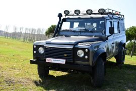 1992-model-2-5-diesel-land-rover-defender-110