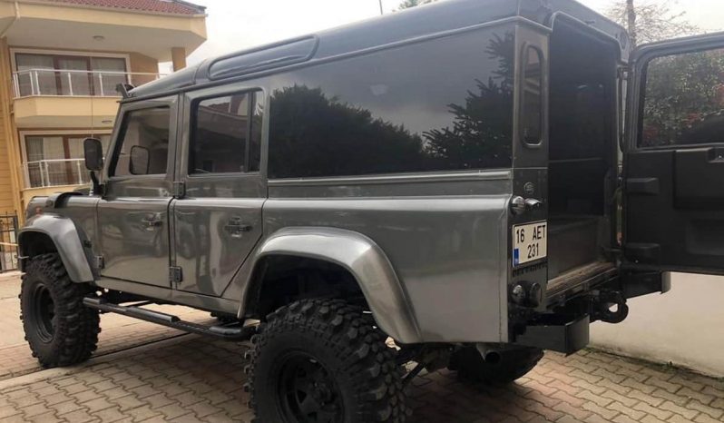1996 Land Rover Defender 110 300 TDI full