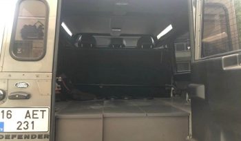 1996 Land Rover Defender 110 300 TDI full