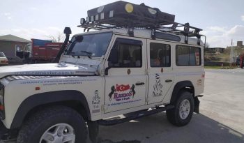 1996 Land Rover Defender 110 300TDI full