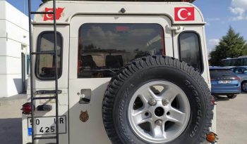 1996 Land Rover Defender 110 300TDI full