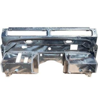 Land Rover Defender Bulkhead galvanised