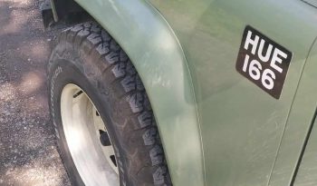 1987 Defender 110 200TDI Fully Restored full