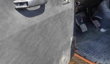 1992-1995 Land Rover Defender Pickup 2.5D full