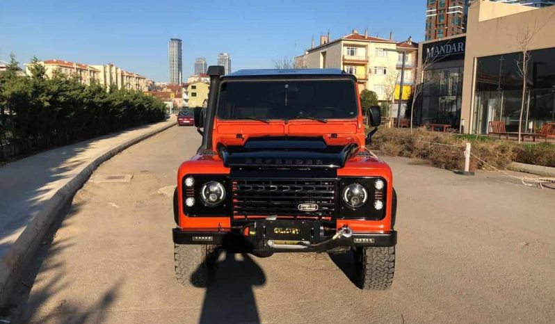 1996 Land  Rover Defender 110 300TDI full