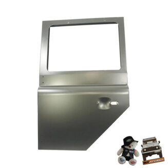 Defender Front Doors Set for 84-06