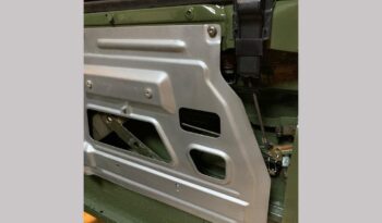 1992 Land Rover Defender 110 Crewcab full