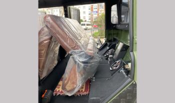 1992 Land Rover Defender 110 Crewcab full