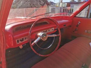 1964 Chevrolet Impala Belair
