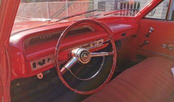 1964 Chevrolet Impala Belair full