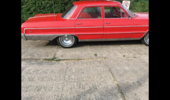 1964 Chevrolet Impala Belair full
