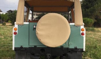 1975 Land Rover Defender Series 3 full