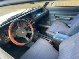 1978 Ford Granada Coupe V6 2.3