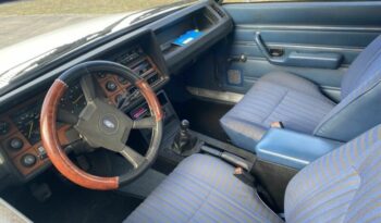 1978 Ford Granada Coupe V6 2.3 full