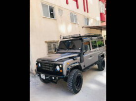 1991 Model Land Rover Defender 110 2.5D