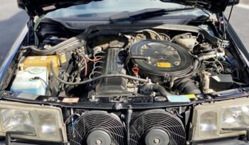 1993 Mercedes-Benz 190E full