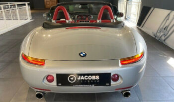BMW Z8 4.9 V8 full