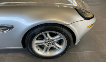 BMW Z8 4.9 V8 full