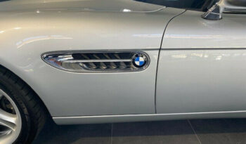 BMW Z8 4.9 V8 full